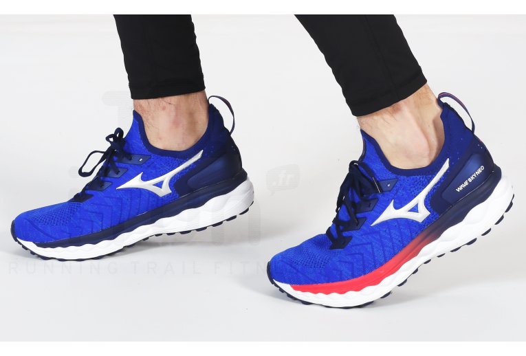 Mizuno Wave Sky Neo