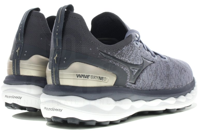 Mizuno Wave Sky Neo Herren