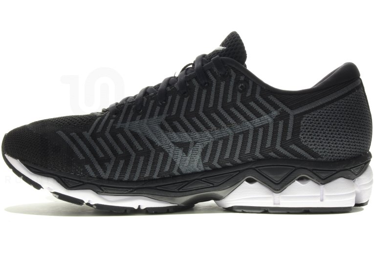 Mizuno Wave Sky WaveKnit