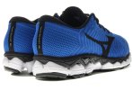 Mizuno Wave Sky WaveKnit
