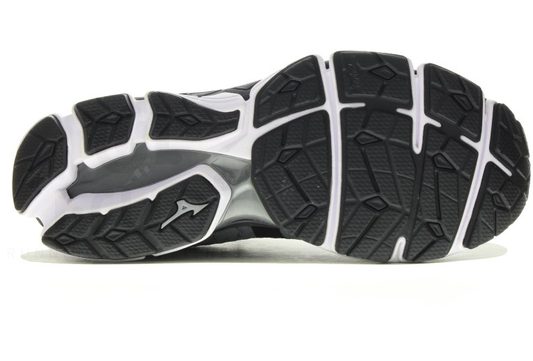 Mizuno Wave Sky WaveKnit