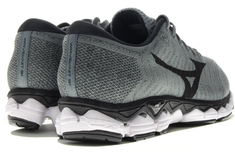 Mizuno Wave Sky WaveKnit