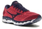 Mizuno Wave Sky WaveKnit