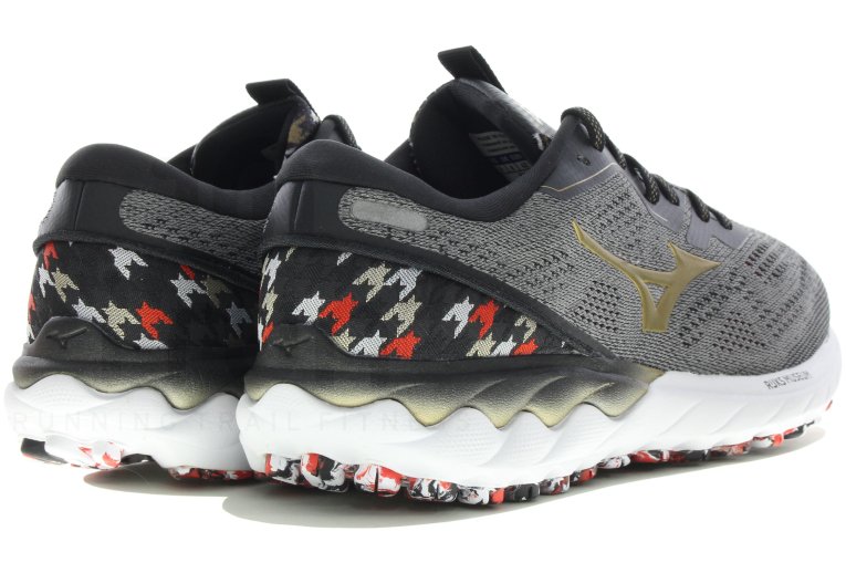 Mizuno Wave Skyrise 2 Amsterdam Herren