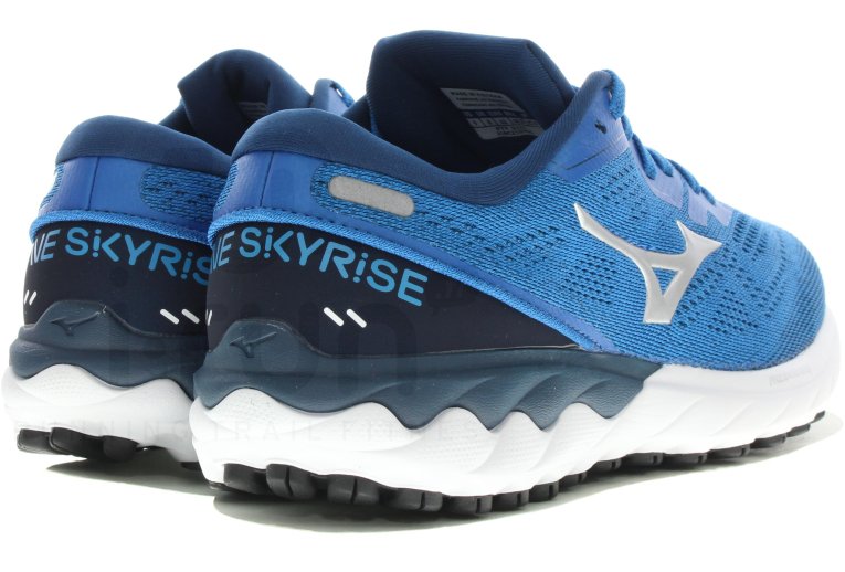 Mizuno Wave Skyrise 2 Herren
