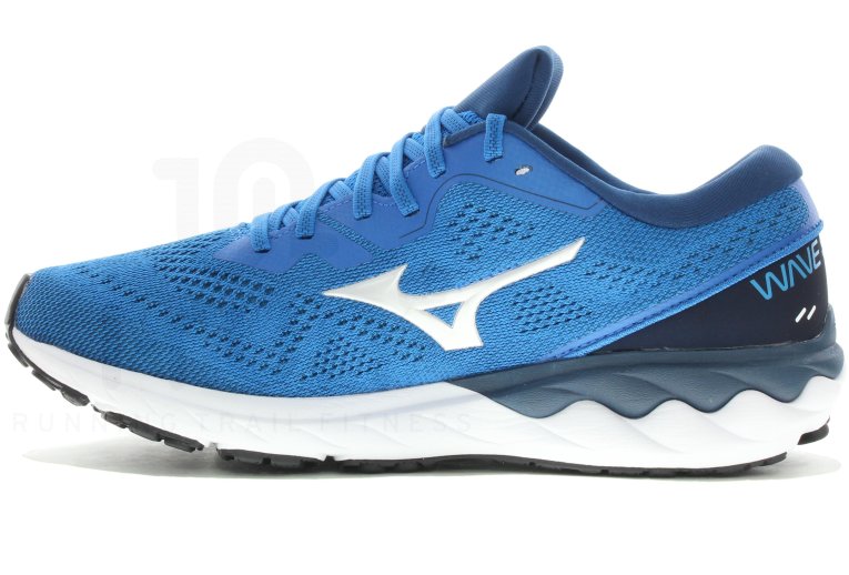 Mizuno Wave Skyrise 2 Herren