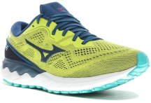basket mizuno femme soldes