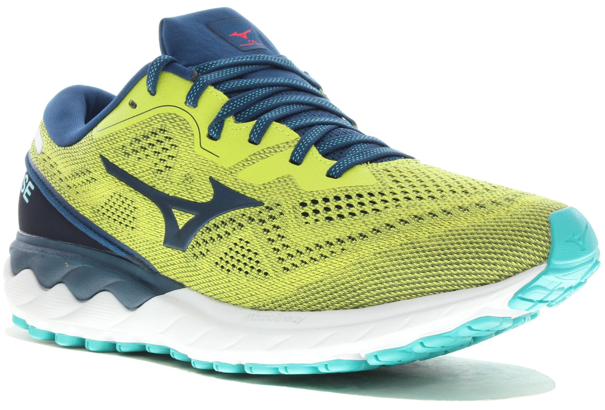 Mizuno wave enigma 2 uomo nere online