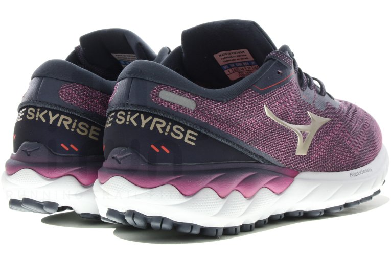 Mizuno Wave Skyrise 2