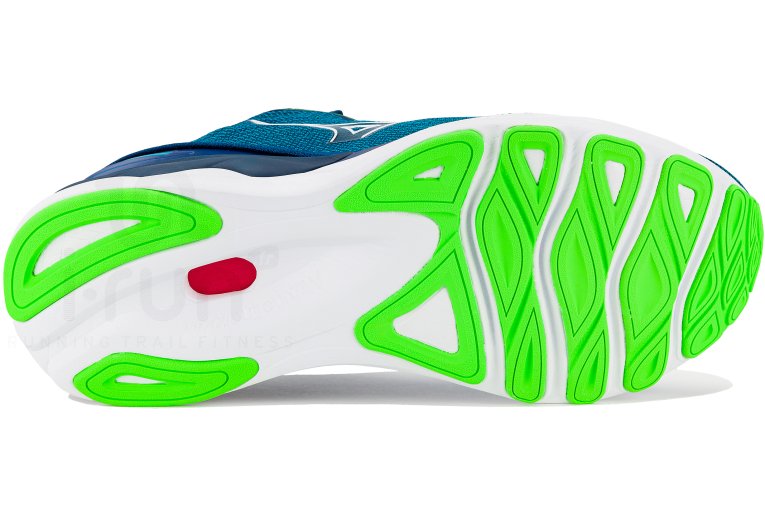 Mizuno Wave Skyrise 3