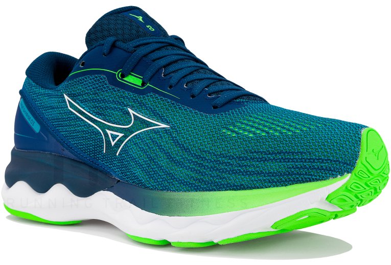 Mizuno Wave Skyrise 3