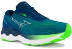 Mizuno Wave Skyrise 3