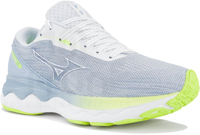 Mizuno Wave Skyrise 3