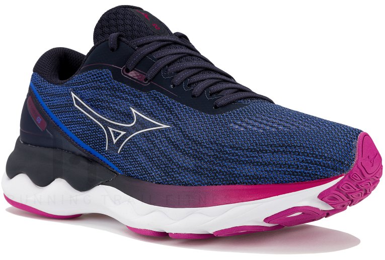 Mizuno Wave Skyrise 3