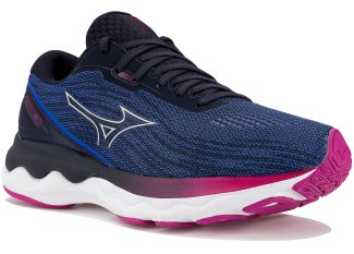 Mizuno Wave Skyrise 3