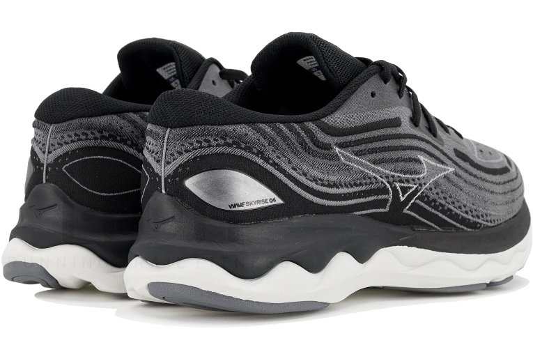 Mizuno Wave Skyrise 4 M