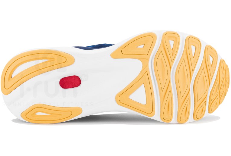 Mizuno Wave Skyrise 4 Herren