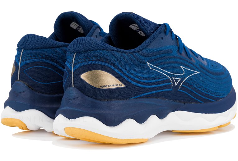 Mizuno Wave Skyrise 4 Herren