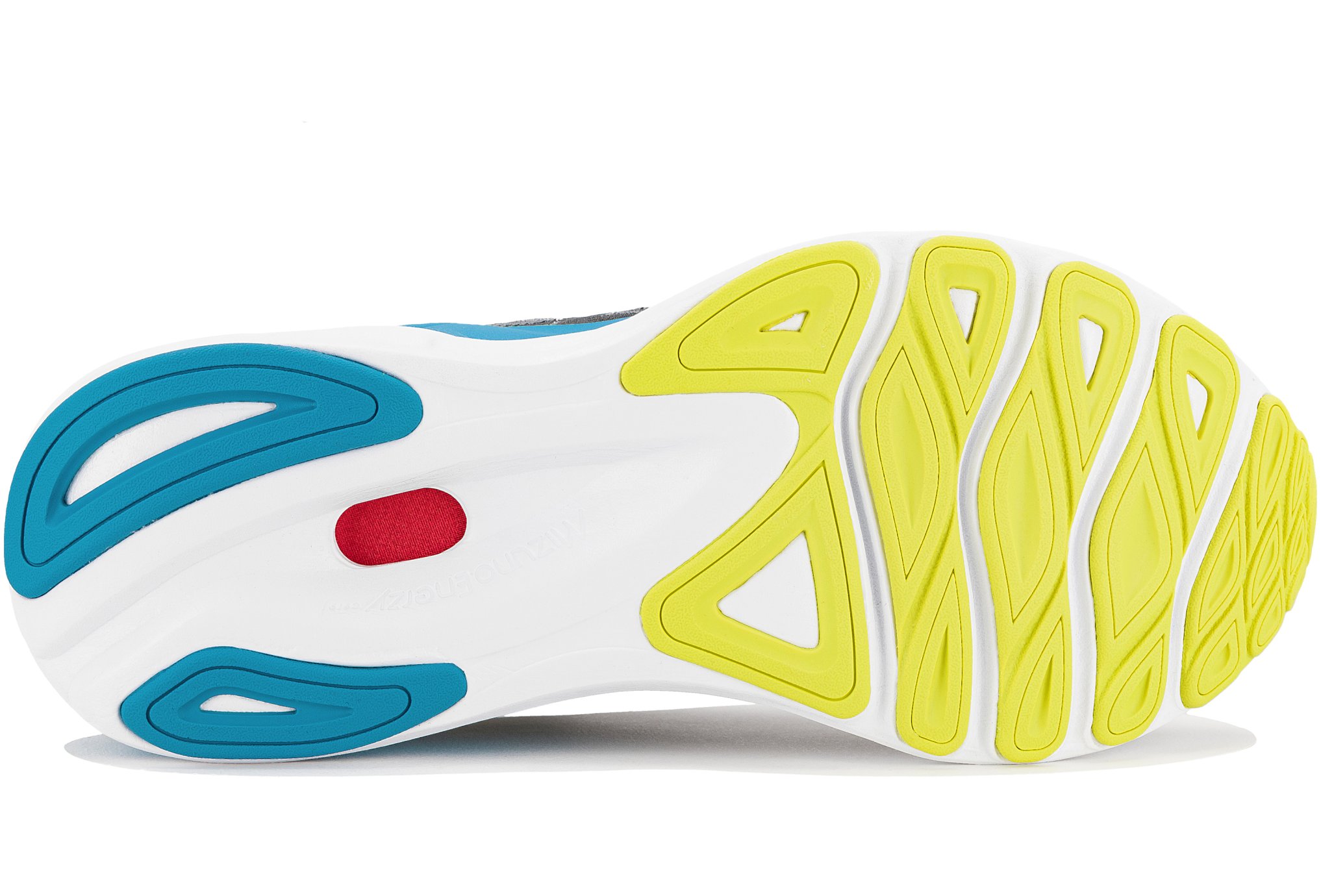 Mizuno Wave Skyrise 4 M special offer | Man Shoes Road/Trail Mizuno