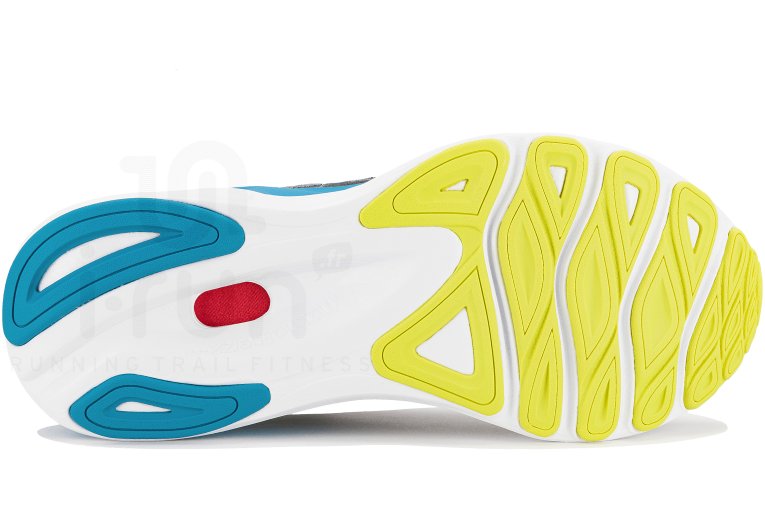 Mizuno Wave Skyrise 4