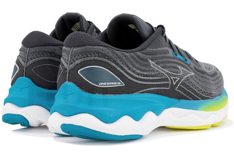 Mizuno Wave Skyrise 4