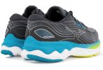 Mizuno Wave Skyrise 4