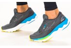 Mizuno Wave Skyrise 4
