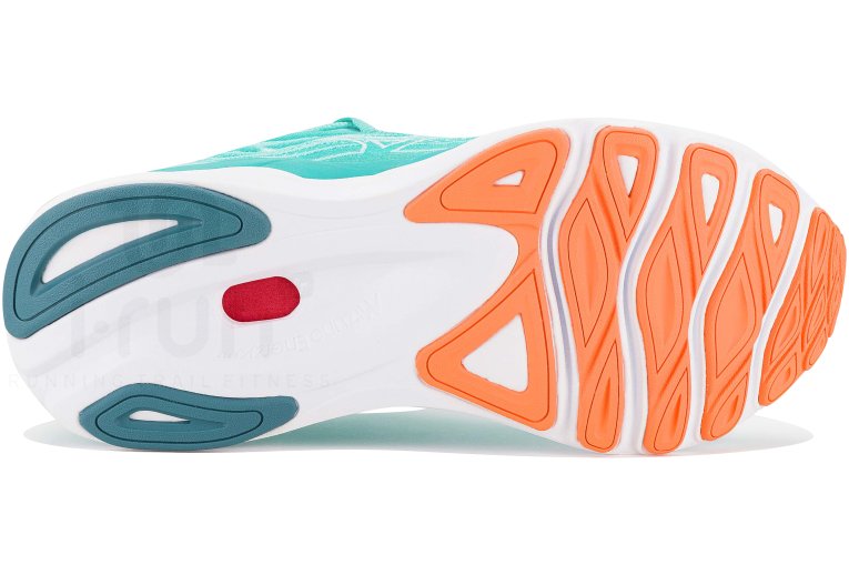 Mizuno Wave Skyrise 4