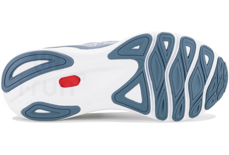 Mizuno Wave Skyrise 4