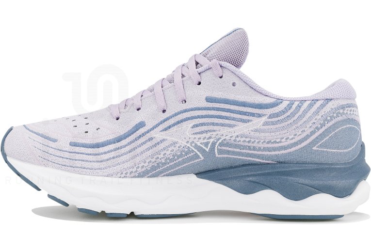 Mizuno Wave Skyrise 4