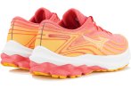 Mizuno Wave Skyrise 5 Damen