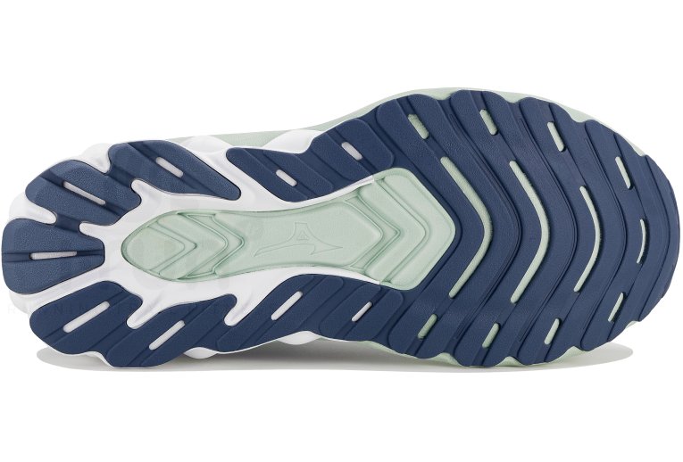 Mizuno Wave Skyrise 6