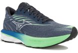 Mizuno Wave Skyrise 6