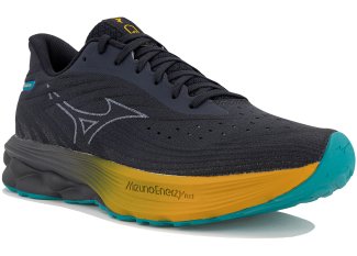 Mizuno Wave Skyrise 6