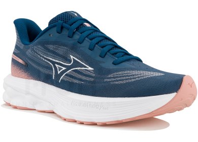 Mizuno Wave Skyrise 7