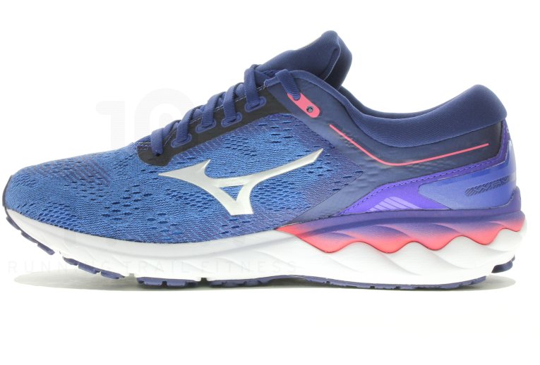 Mizuno Wave Skyrise Herren