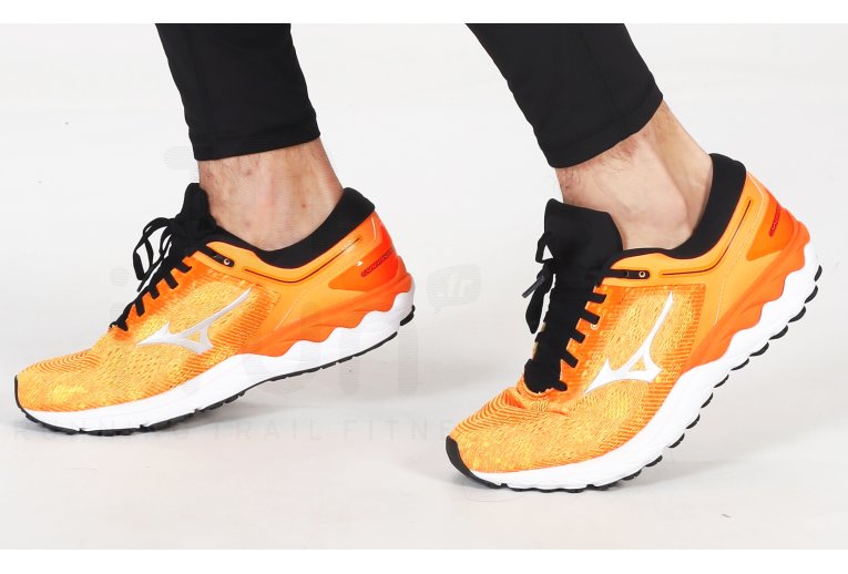 Mizuno Wave Skyrise Herren