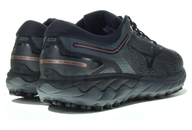 Mizuno Wave Skyrise Damen