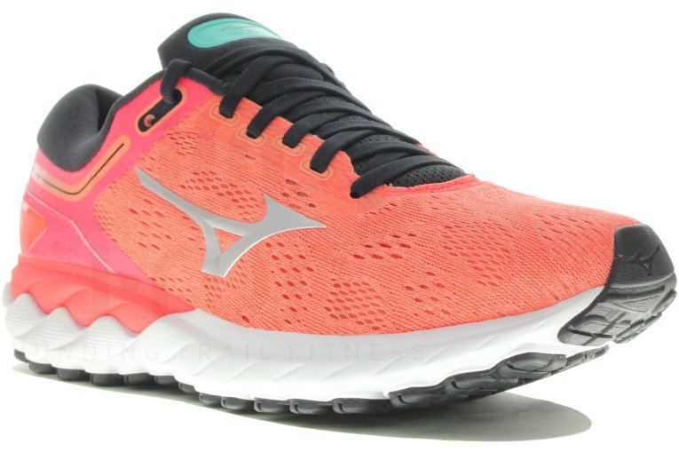 Mizuno Wave Skyrise Damen