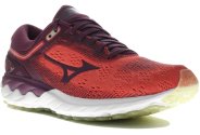 Mizuno Wave Skyrise W