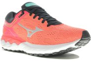 Mizuno Wave Skyrise W