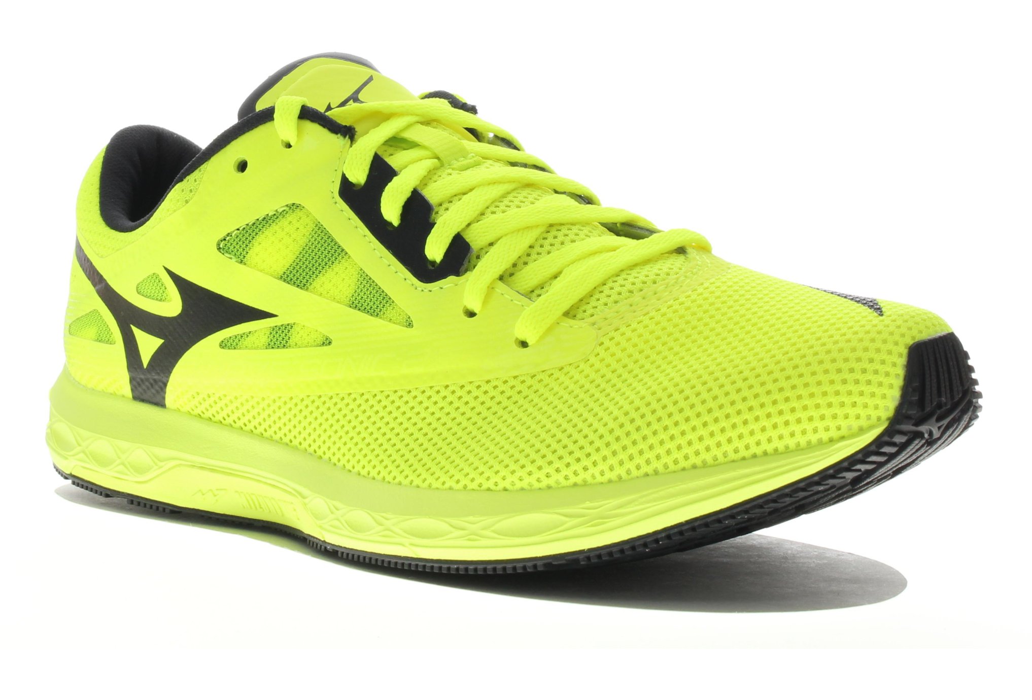 mizuno men's wave supersonic