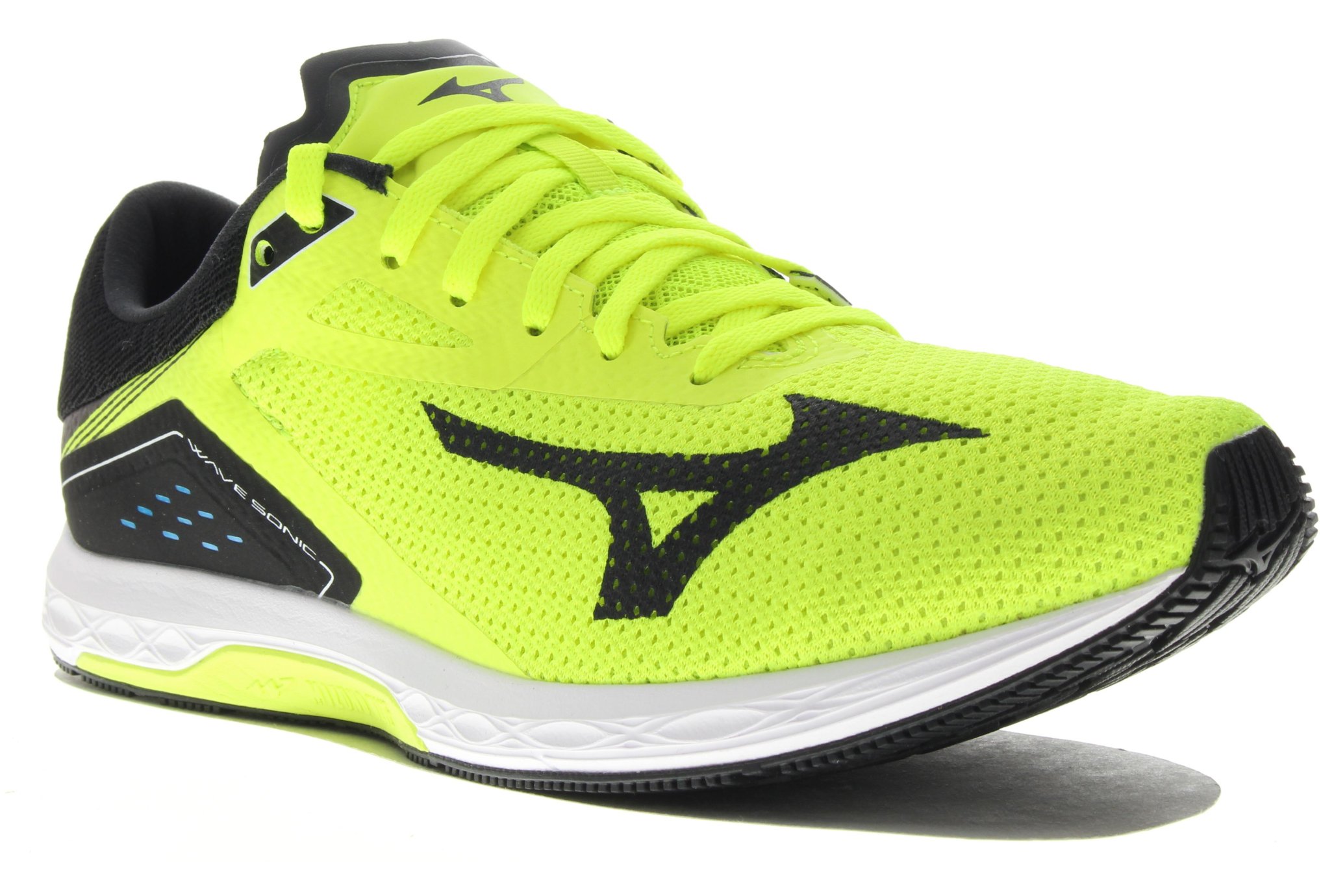 mizuno wave sonic 2018