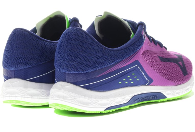 Mizuno Wave Sonic