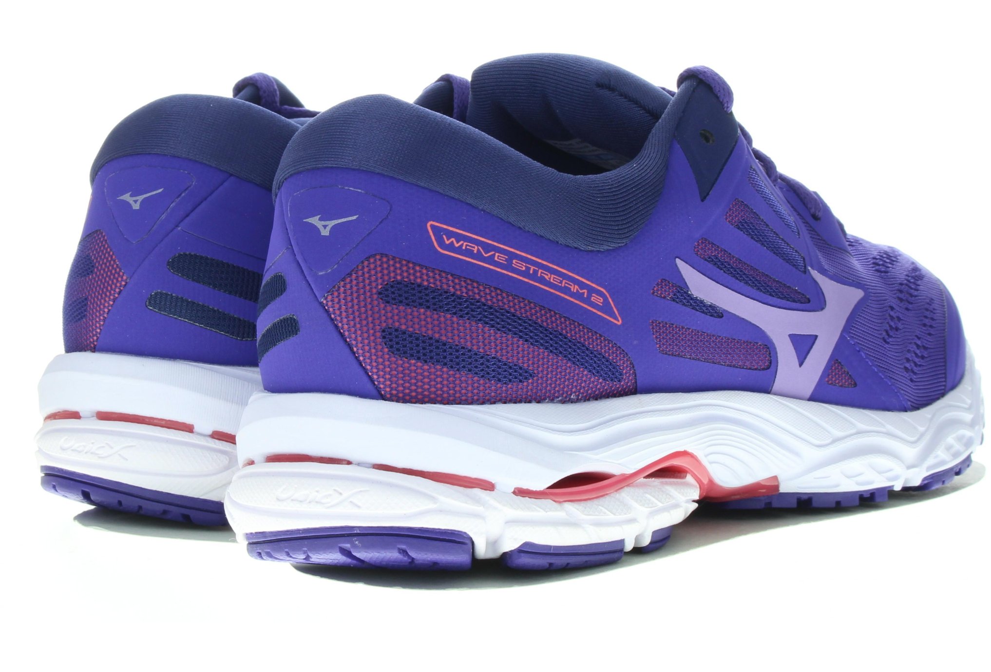 mizuno wave stream 2 running shoes