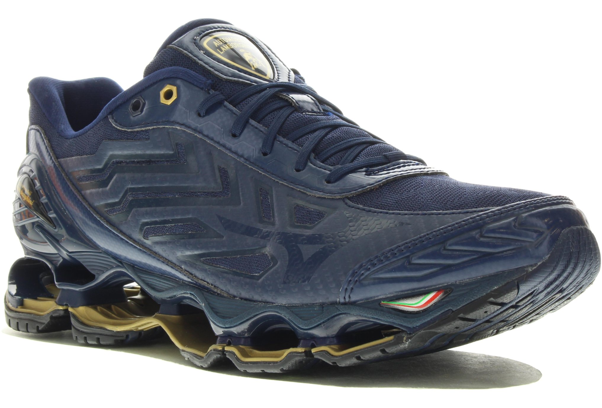 mizuno wave tenjin 5