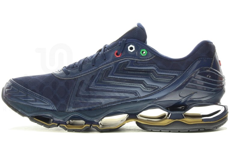 Mizuno Wave Tenjin 2
