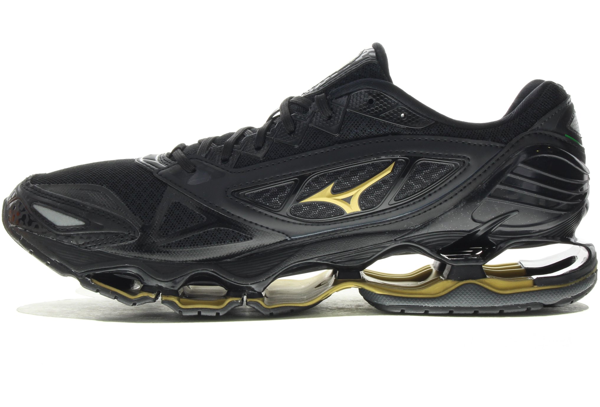 mizuno wave tenjin 5