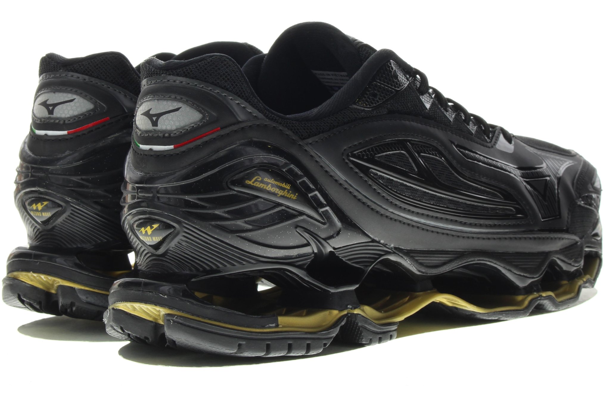 mizuno tenjin 3
