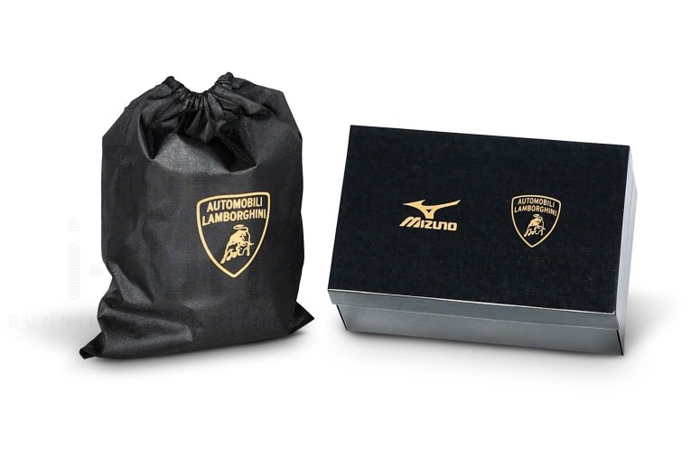 Mizuno Wave Tenjin 3